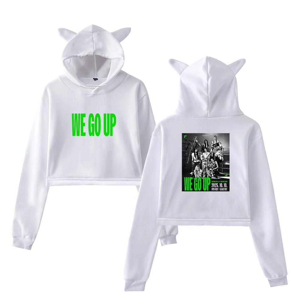 Babymonster Hoodies