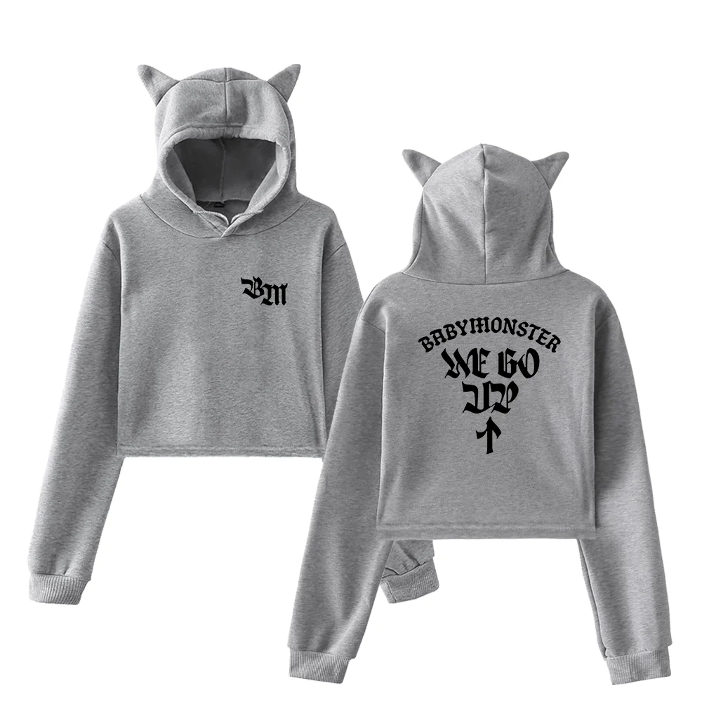 Babymonster Merch Store
