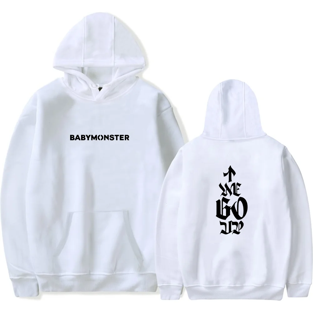 Babymonster Store