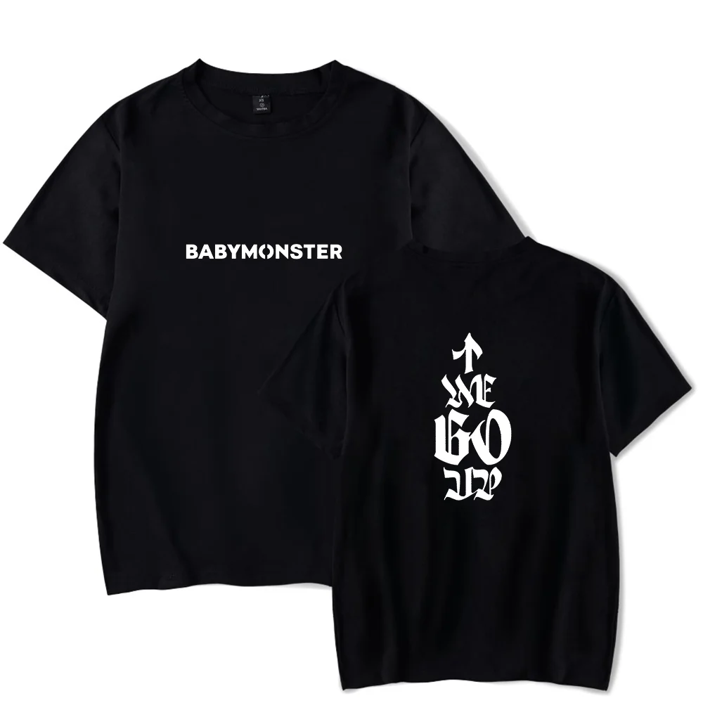 Babymonster T-Shirts