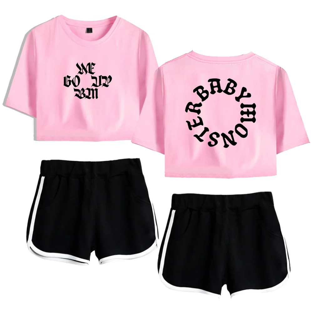 Babymonster Tracksuits
