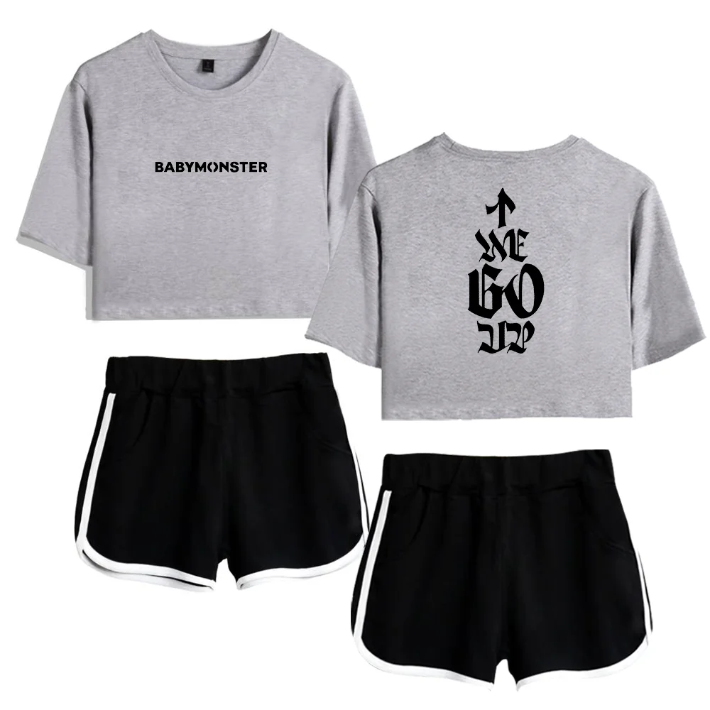Babymonster Merch Store
