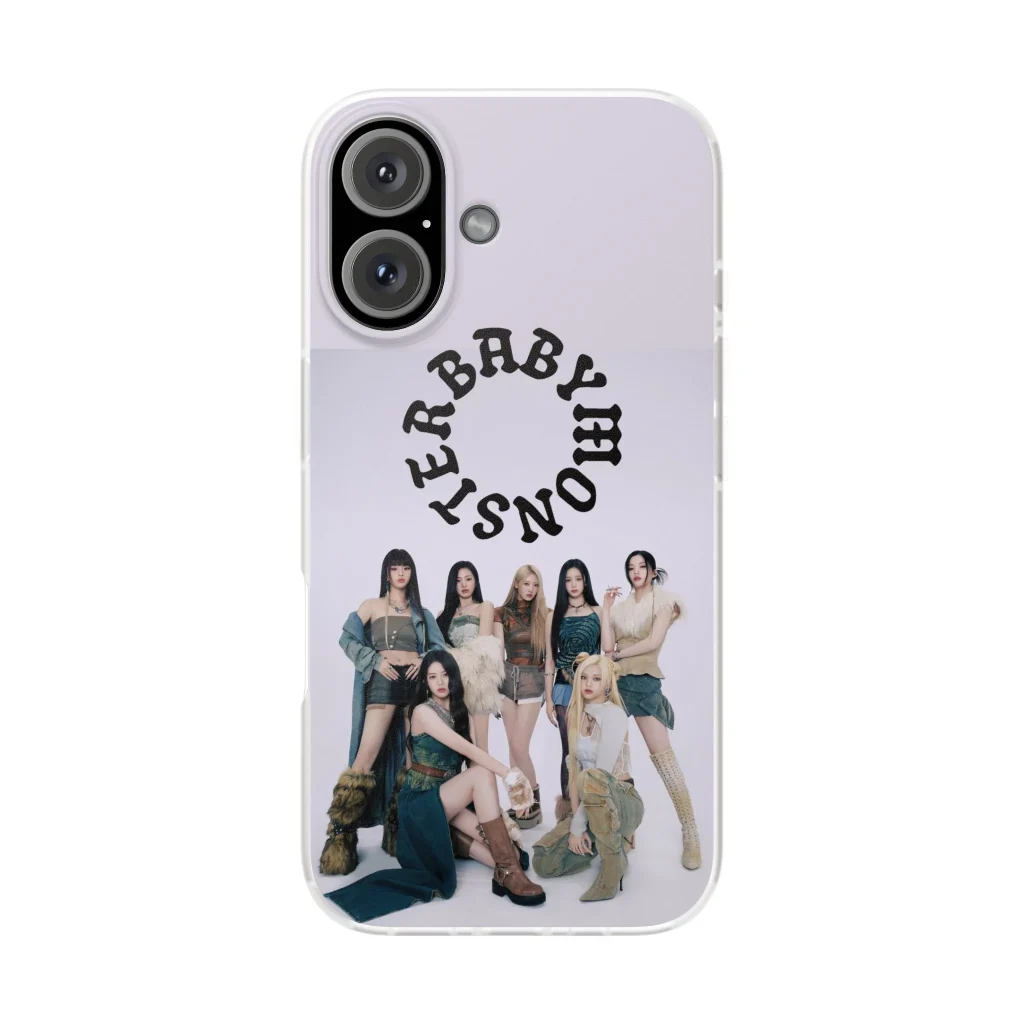 Babymonster Store