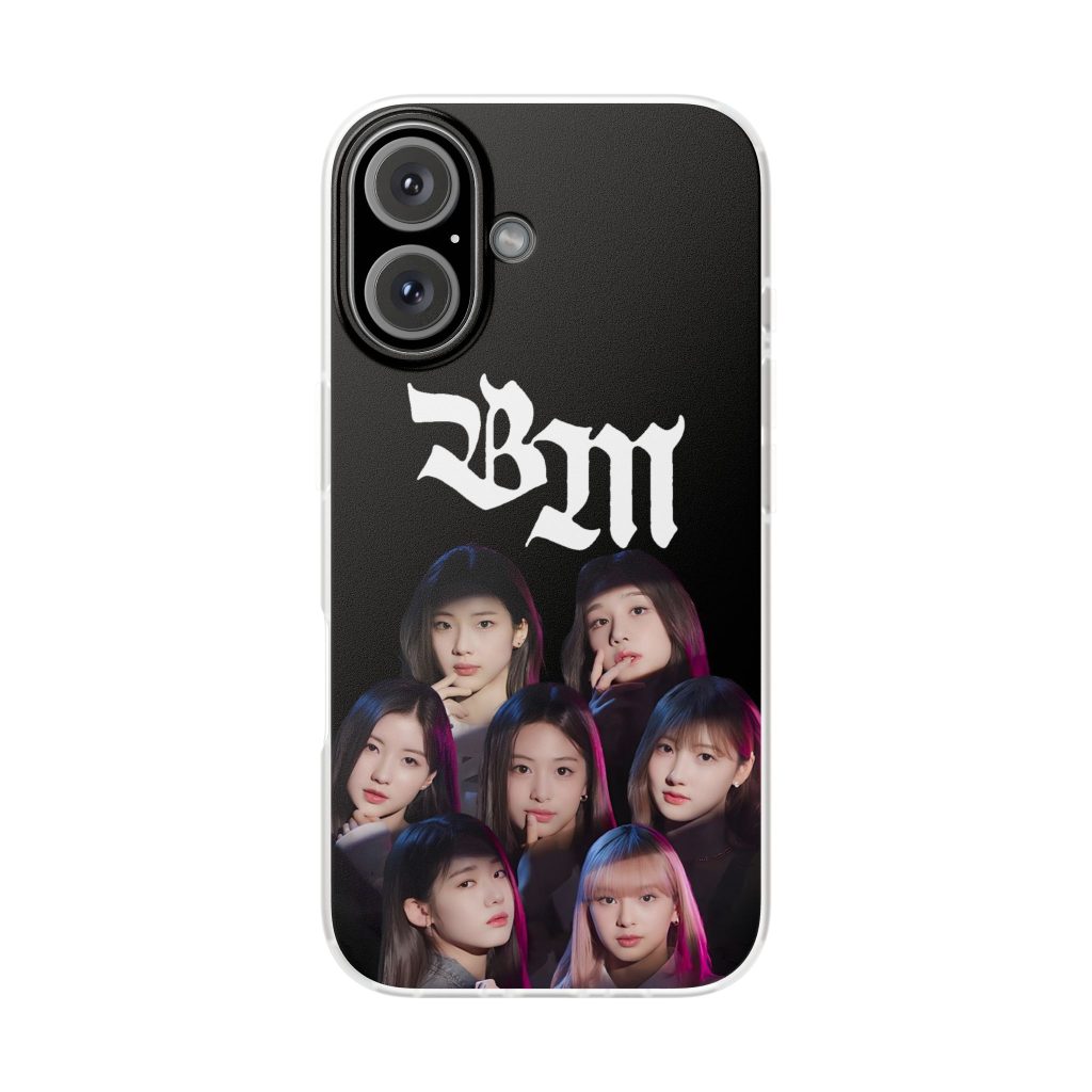 Babymonster Phone Cases